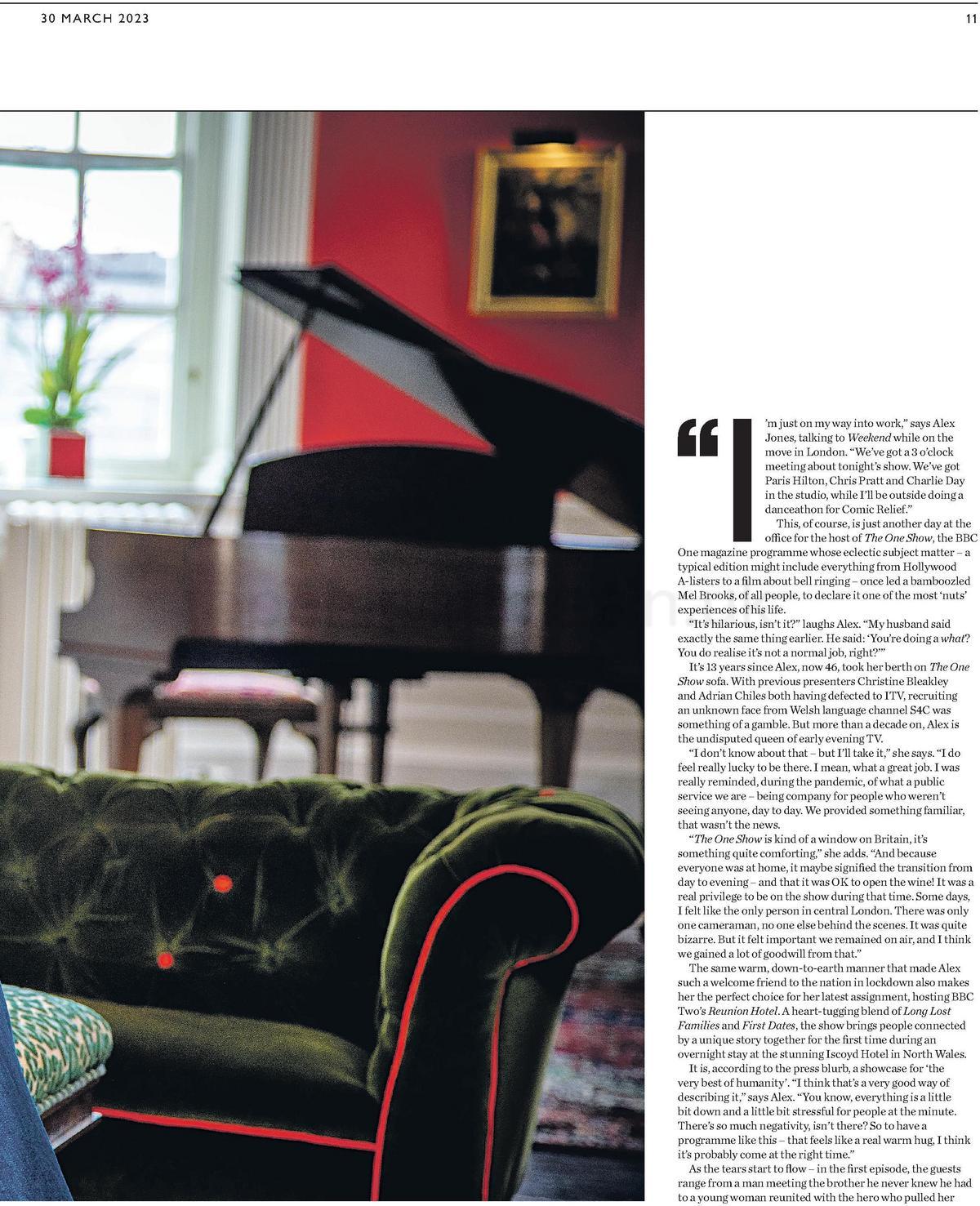 Waitrose Offers from 30 March