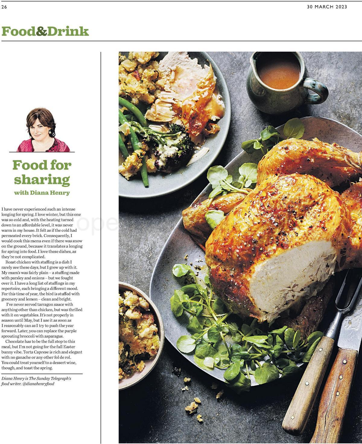 Waitrose Offers from 30 March