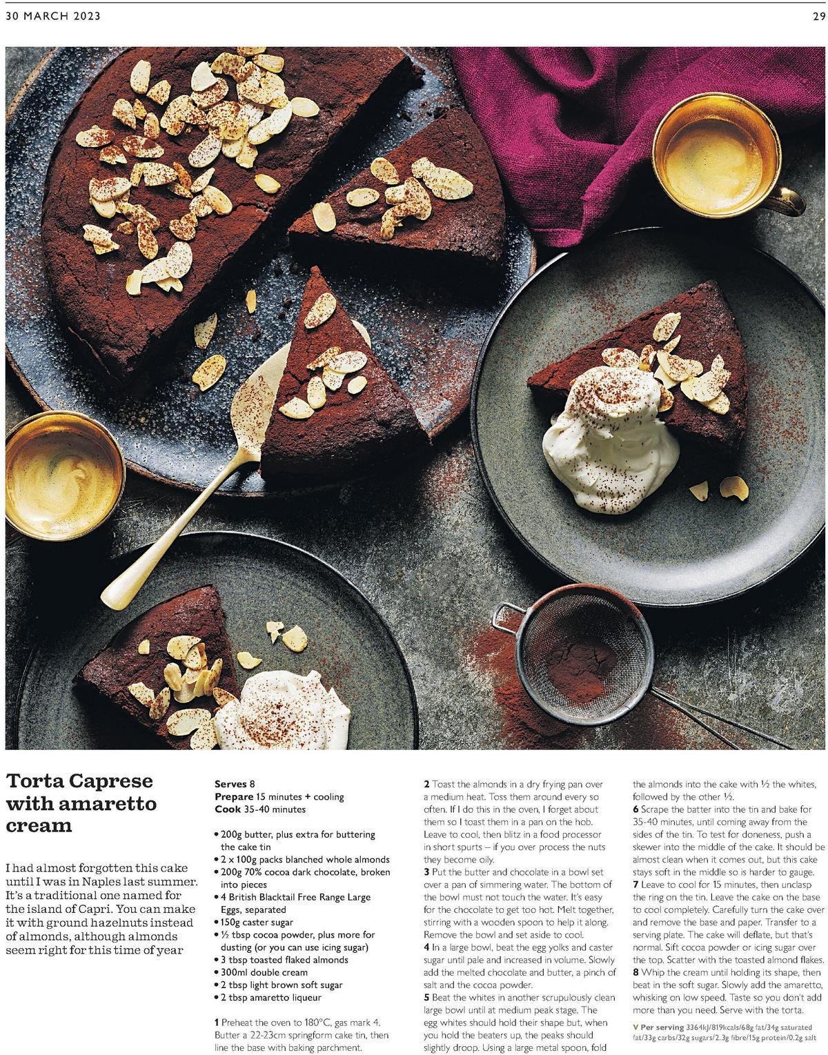 Waitrose Offers from 30 March