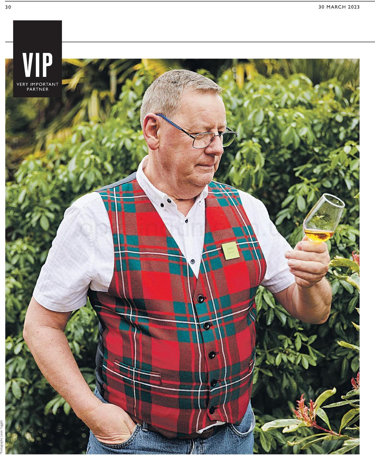 Waitrose Offers from 30 March