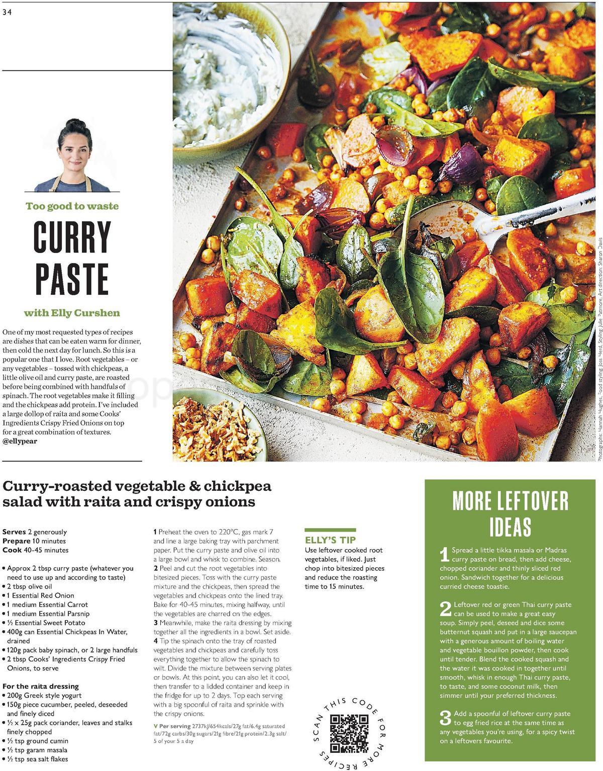 Waitrose Offers from 30 March