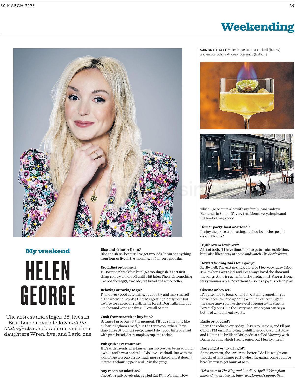 Waitrose Offers from 30 March