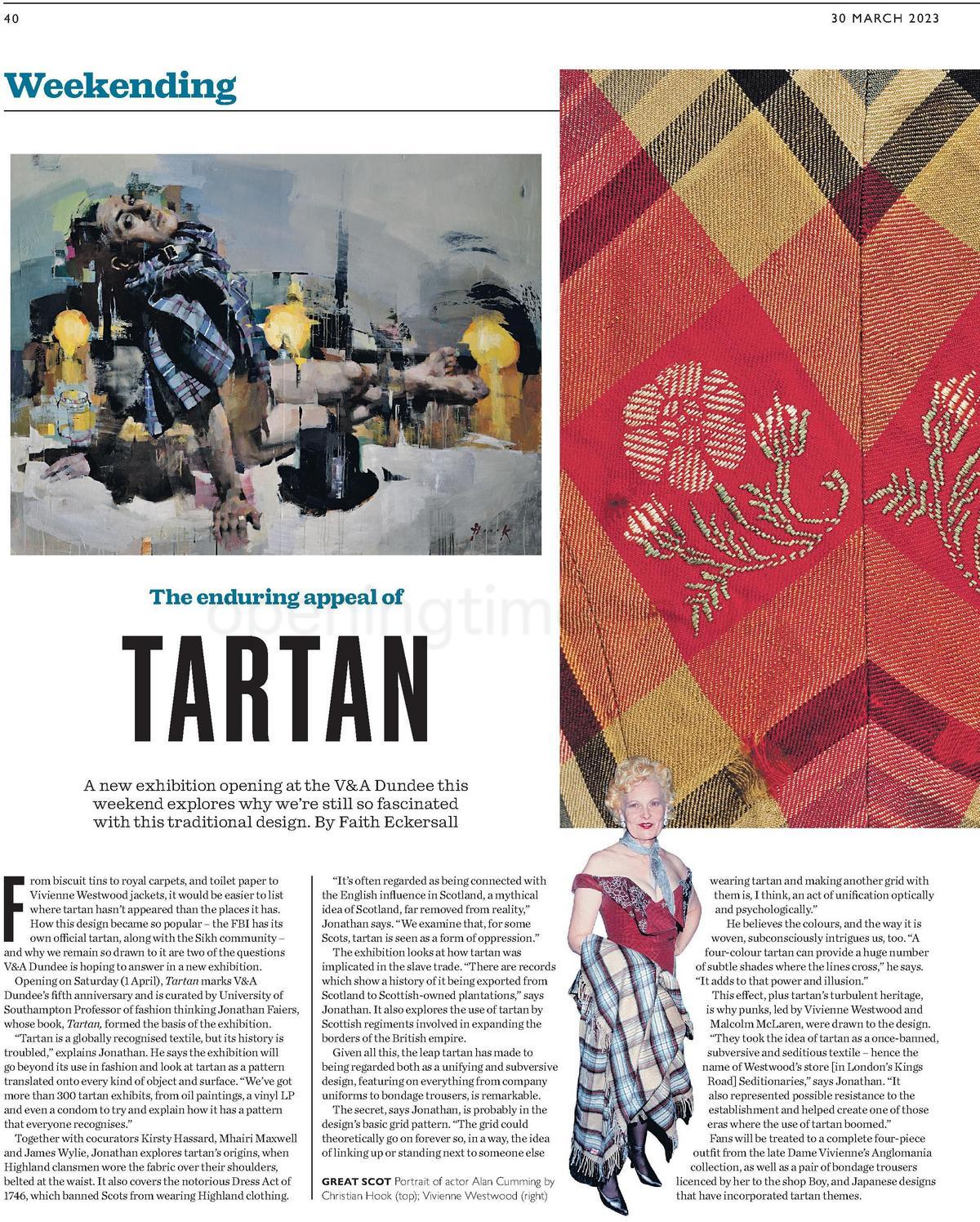 Waitrose Offers from 30 March