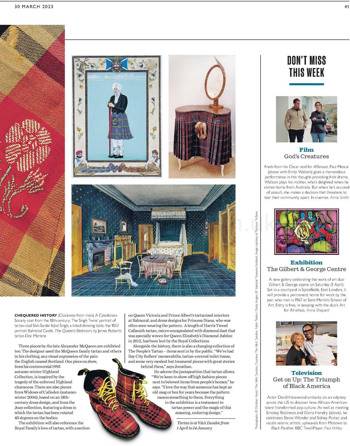 Waitrose Offers from 30 March