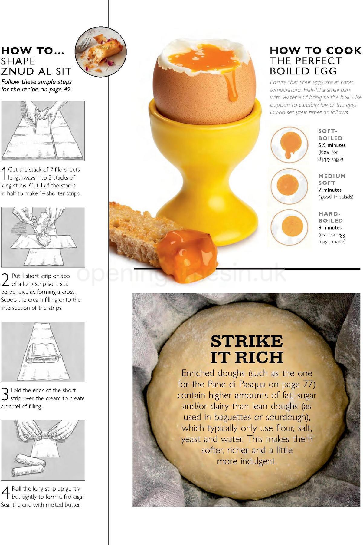 Waitrose Magazine April Offers from 1 April