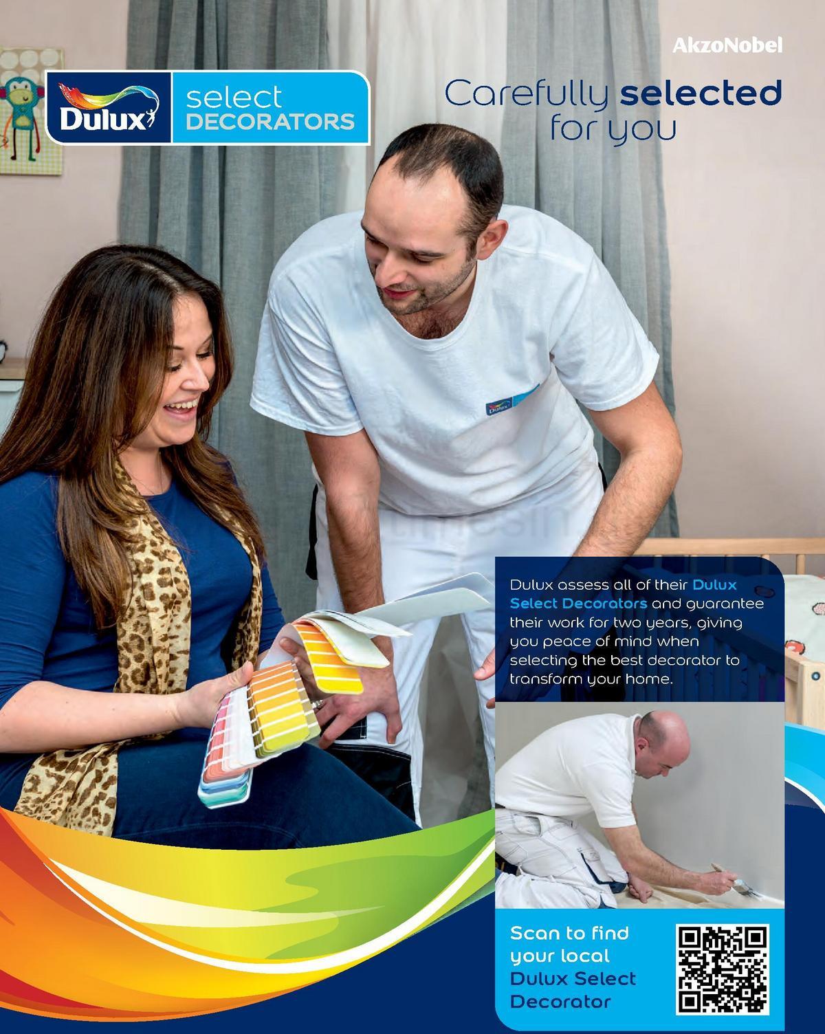 Waitrose Magazine April Offers from 1 April