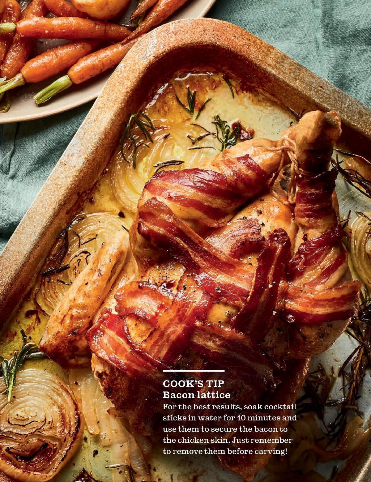 Waitrose Magazine April Offers from 1 April