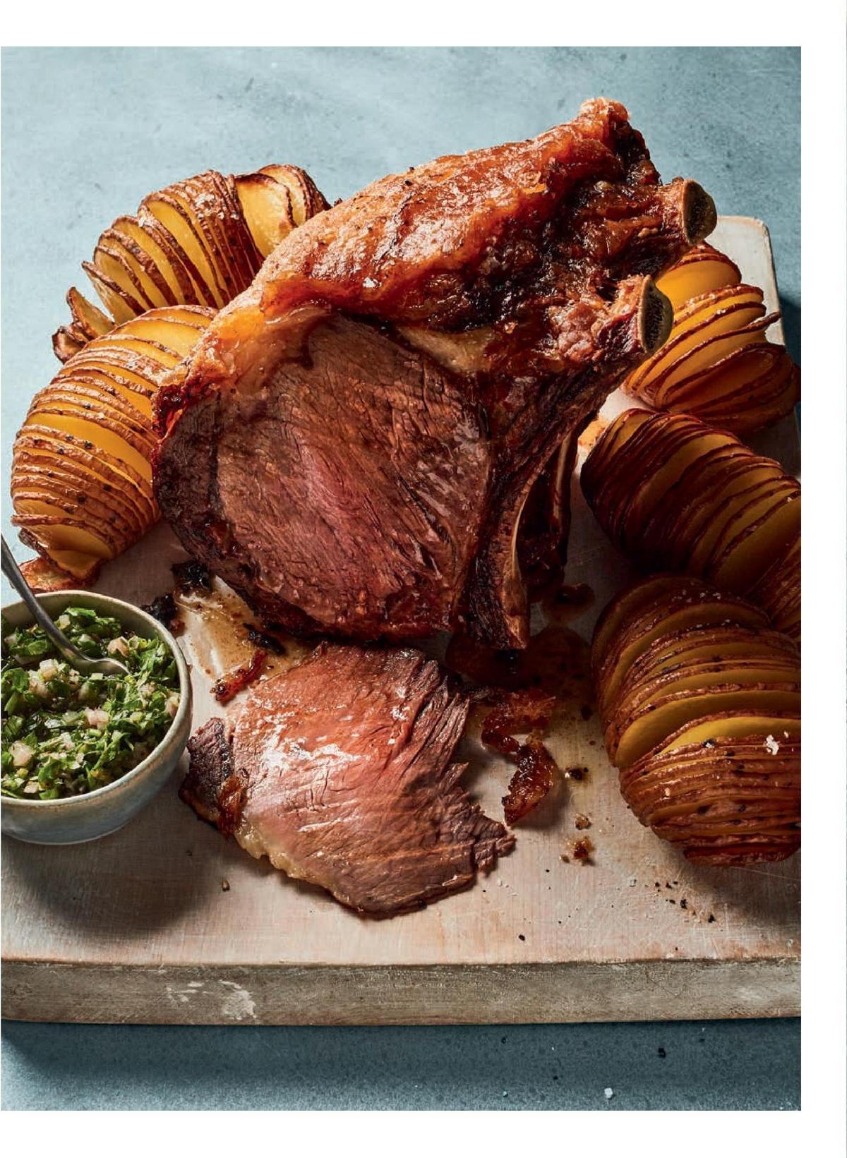 Waitrose Magazine April Offers from 1 April