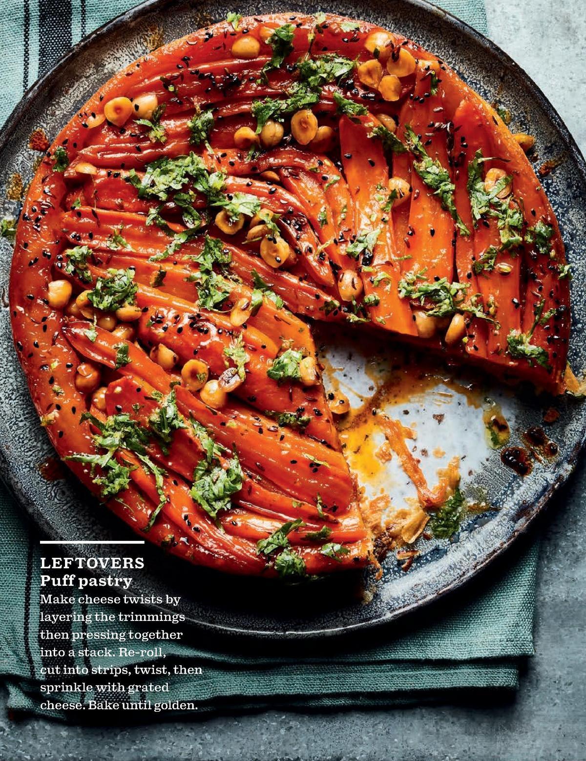 Waitrose Magazine April Offers from 1 April