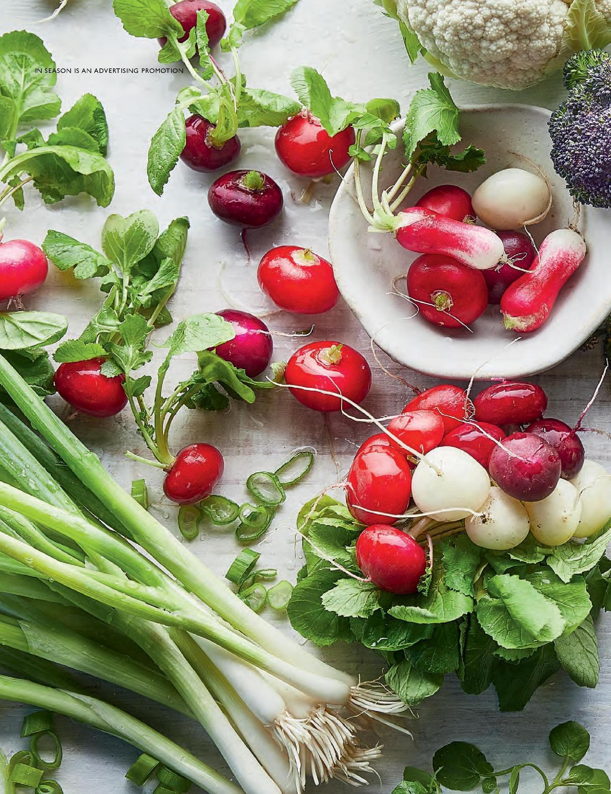 Waitrose Magazine April Offers from 1 April