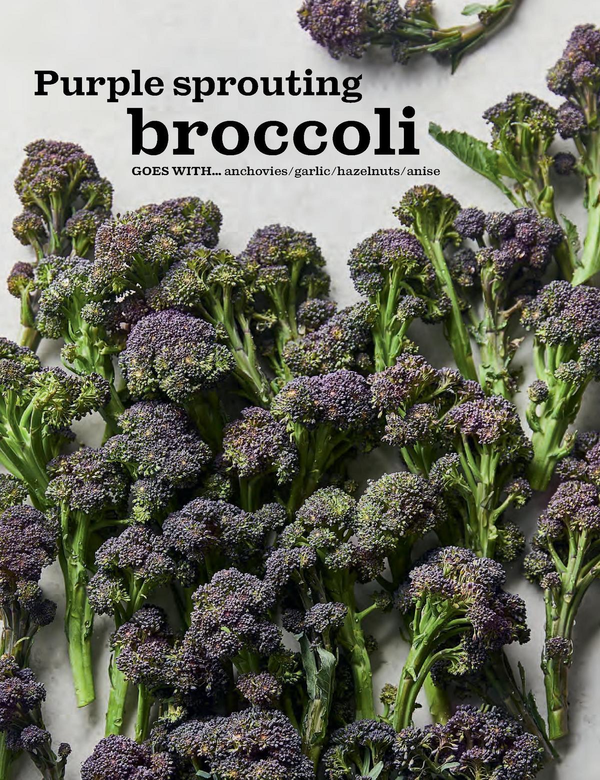 Waitrose Magazine April Offers from 1 April