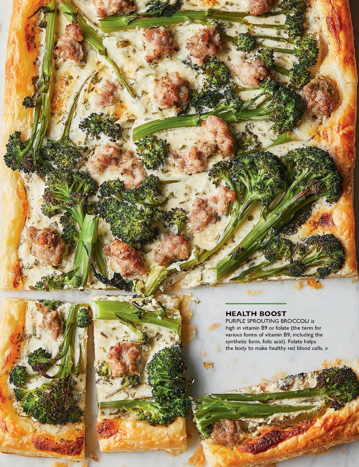 Waitrose Magazine April Offers from 1 April