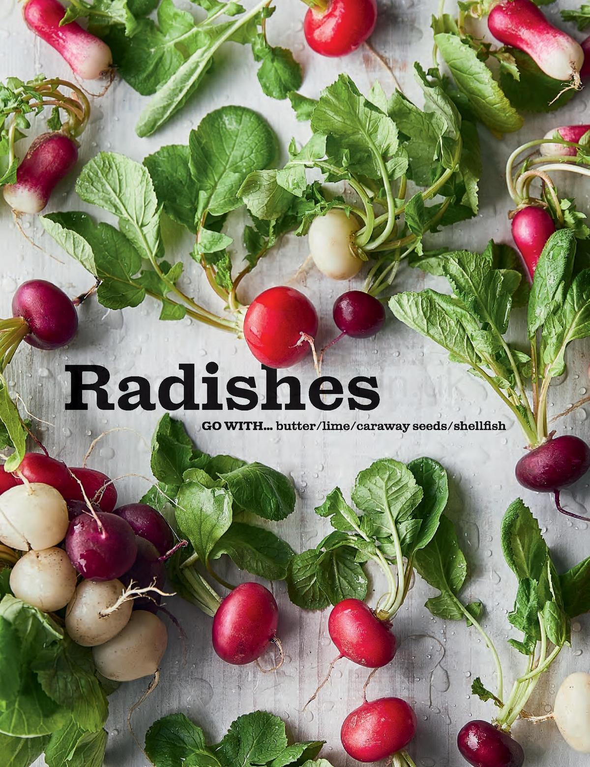 Waitrose Magazine April Offers from 1 April