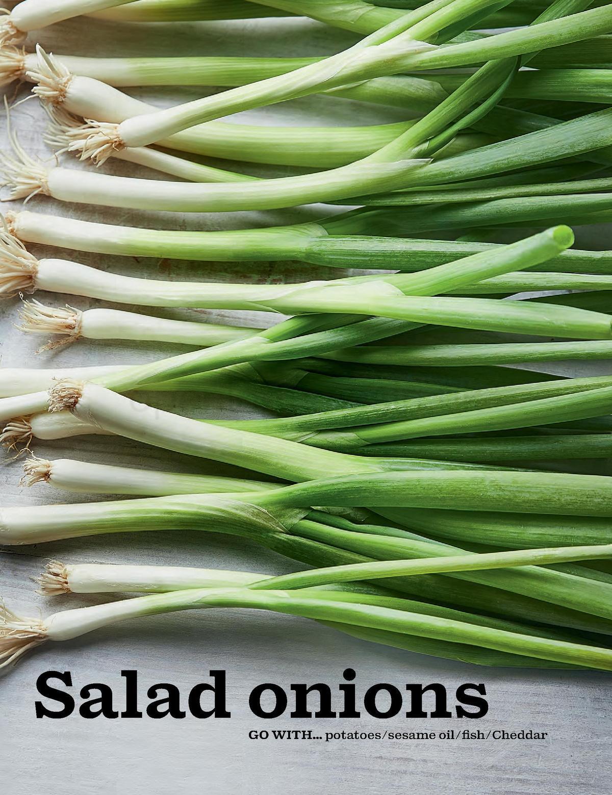 Waitrose Magazine April Offers from 1 April