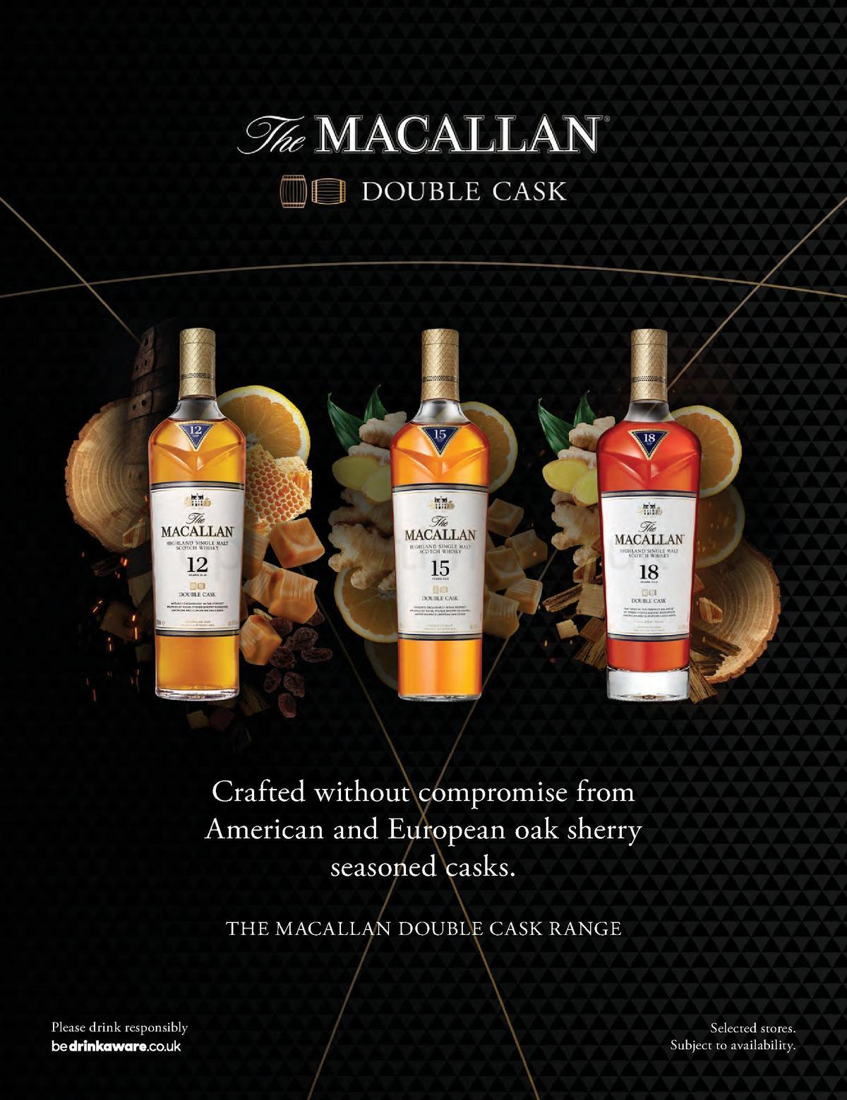 Waitrose Magazine April Offers from 1 April