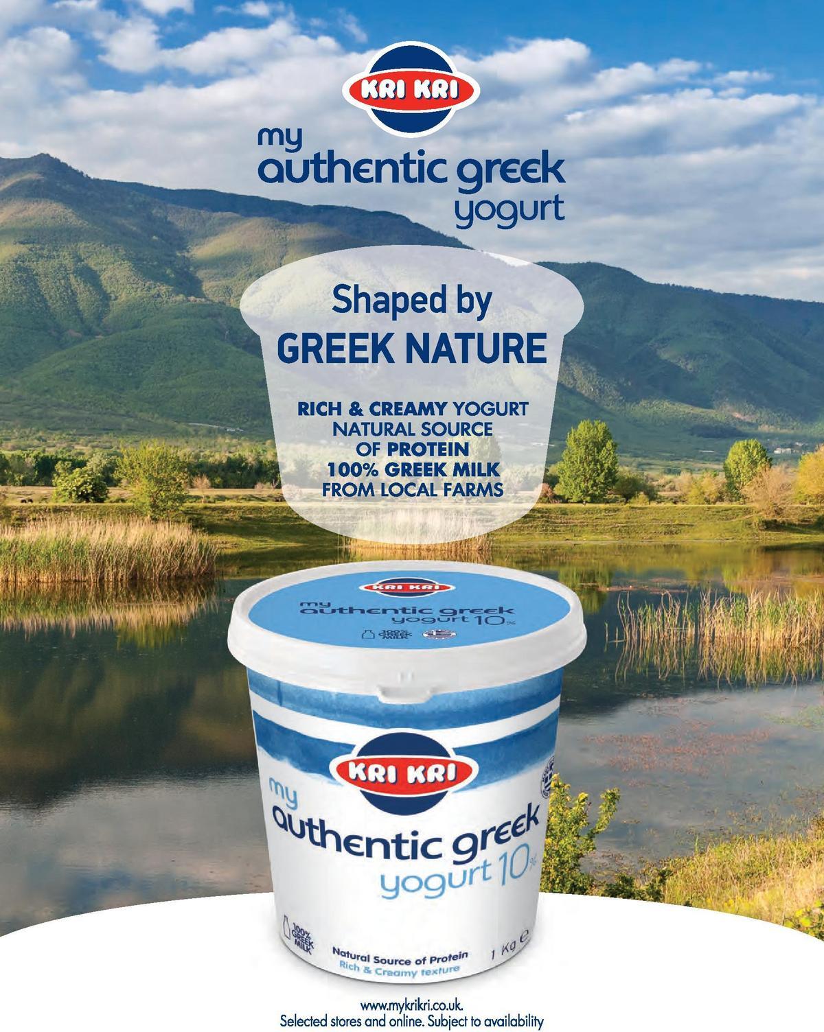 Waitrose Magazine April Offers from 1 April