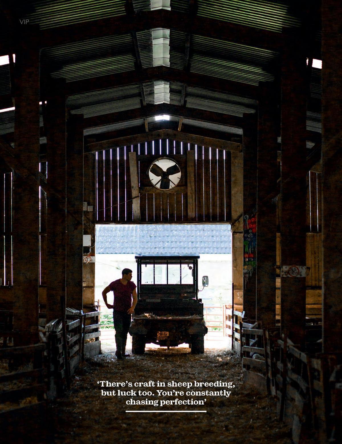 Waitrose Magazine April Offers from 1 April