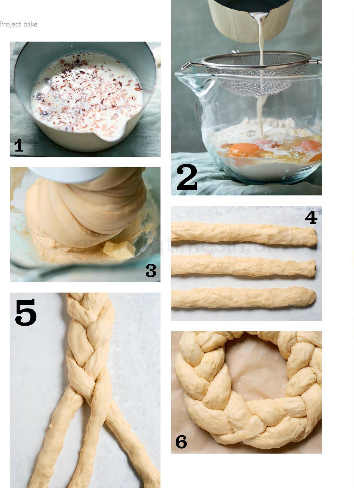 Waitrose Magazine April Offers from 1 April