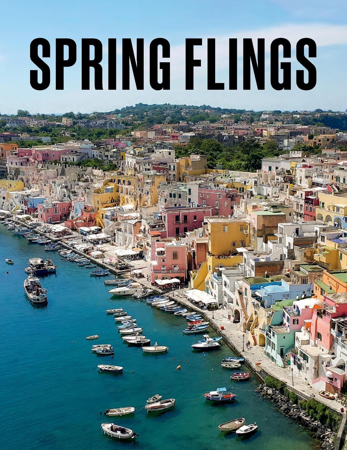 Waitrose Magazine April Offers from 1 April