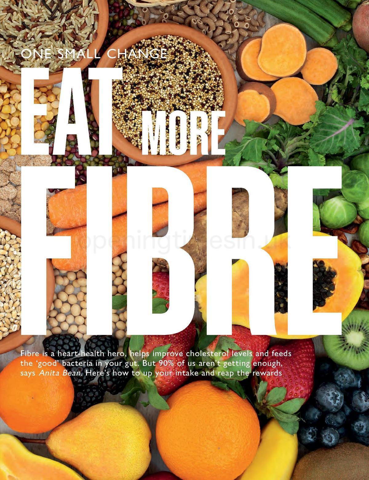 Waitrose Magazine April Offers from 1 April