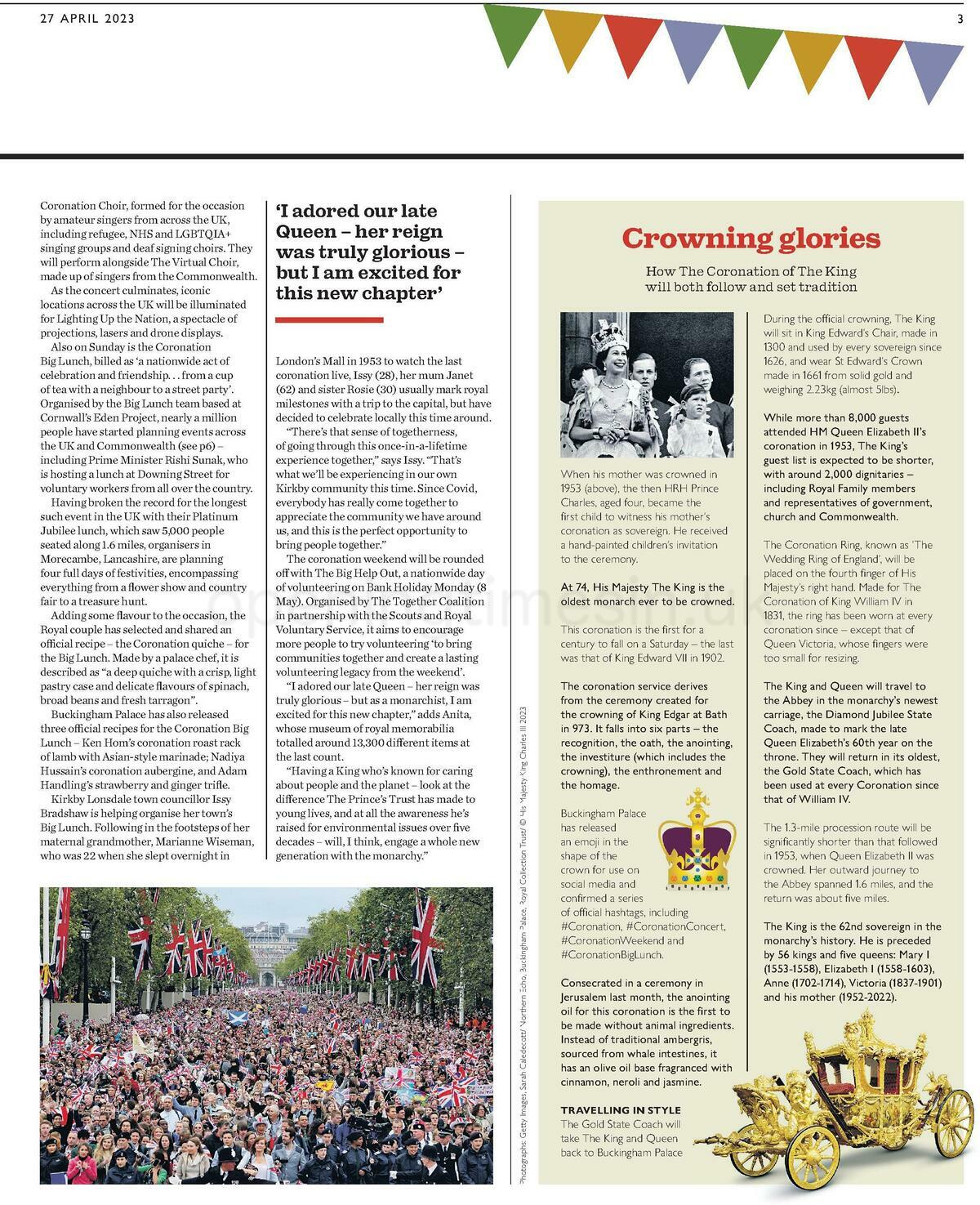 Waitrose Offers from 27 April