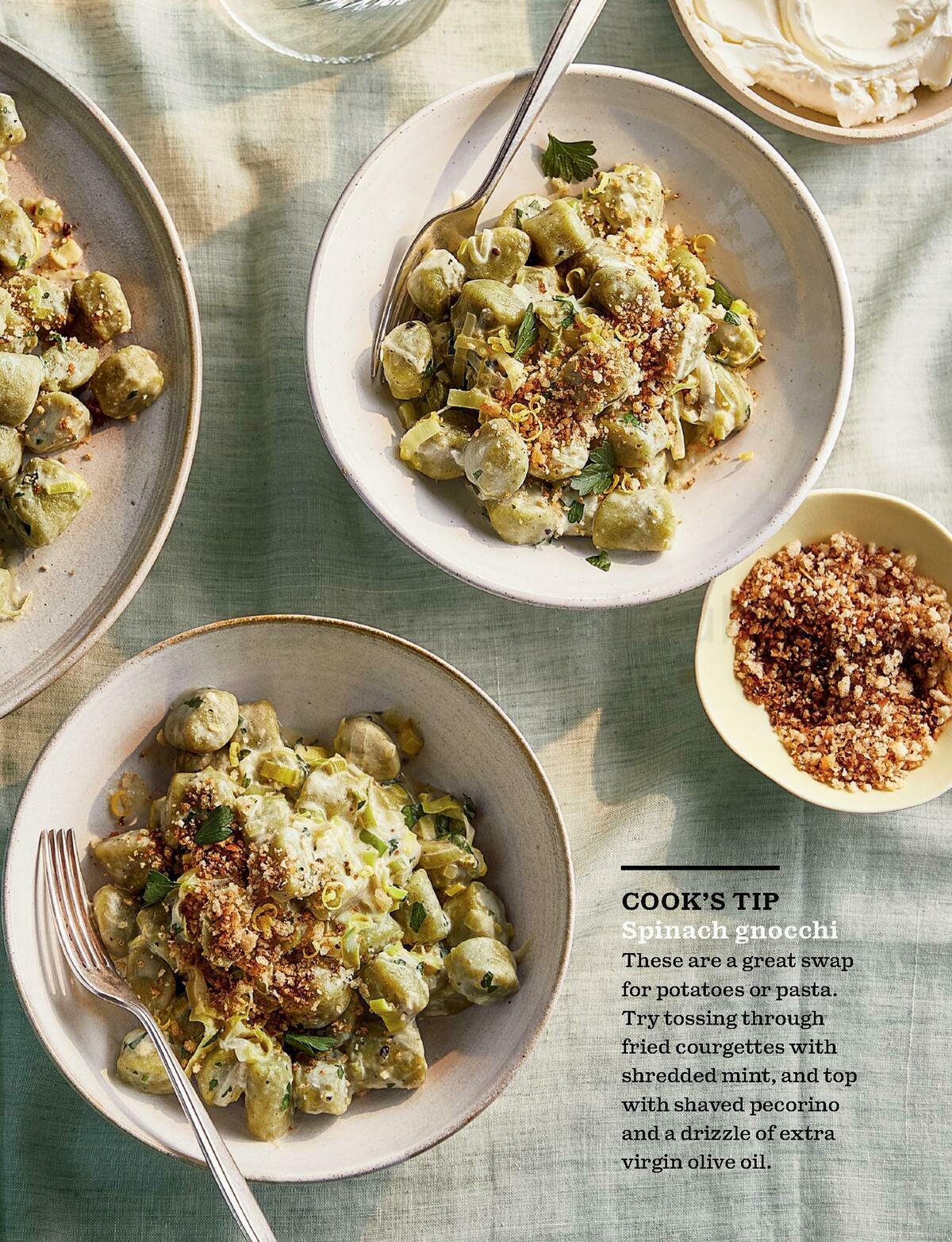 Waitrose Food Magazine May Offers from 1 May
