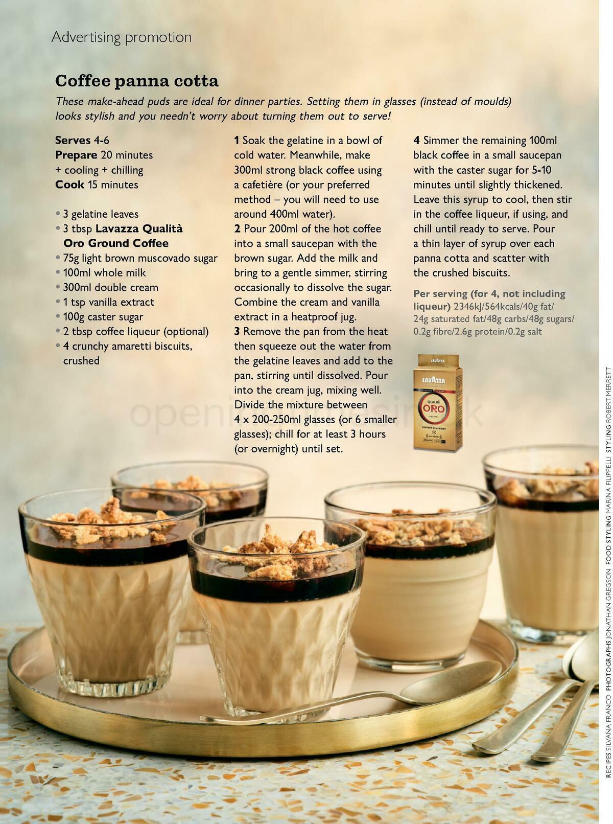 Waitrose Food Magazine May Offers from 1 May