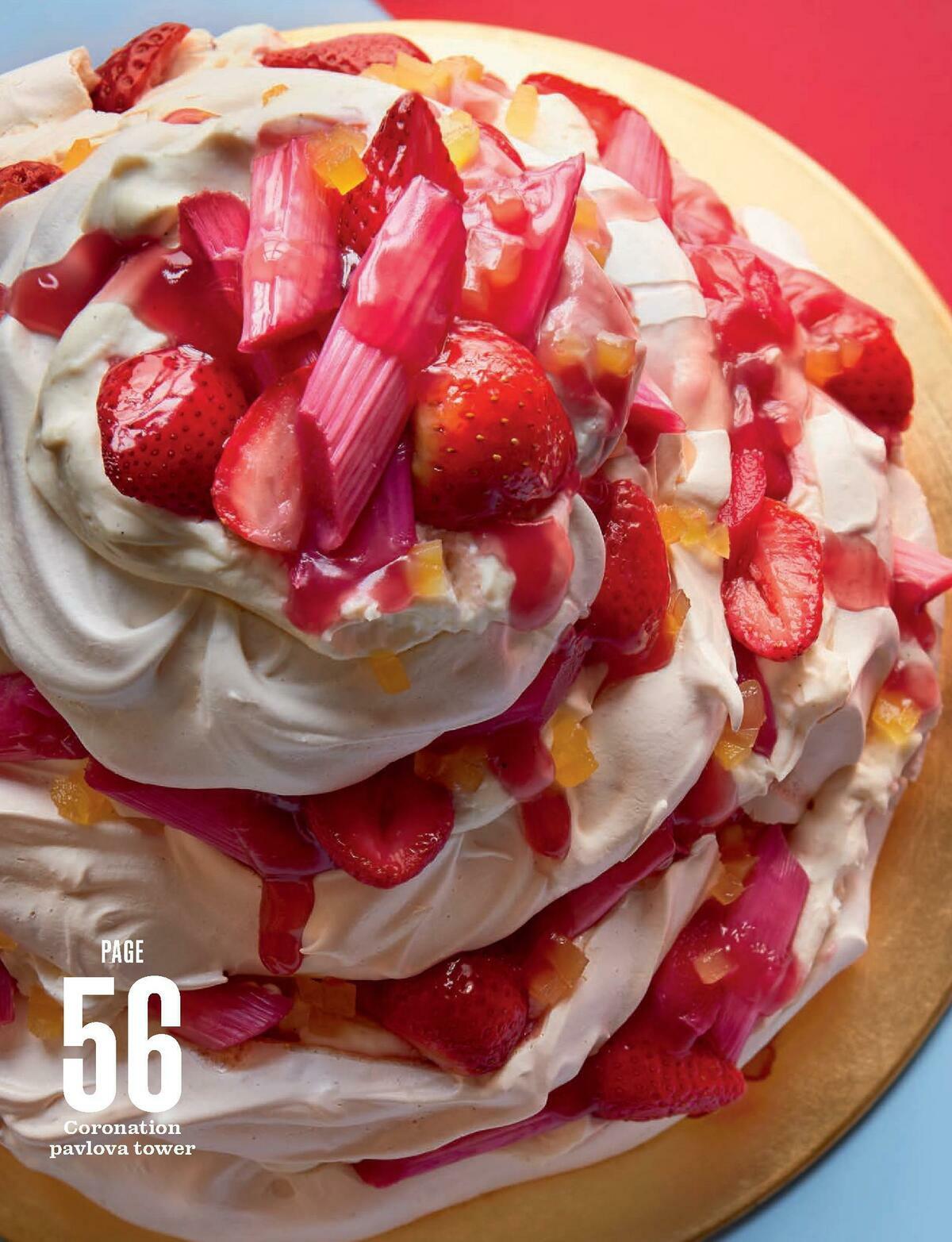 Waitrose Food Magazine May Offers from 1 May