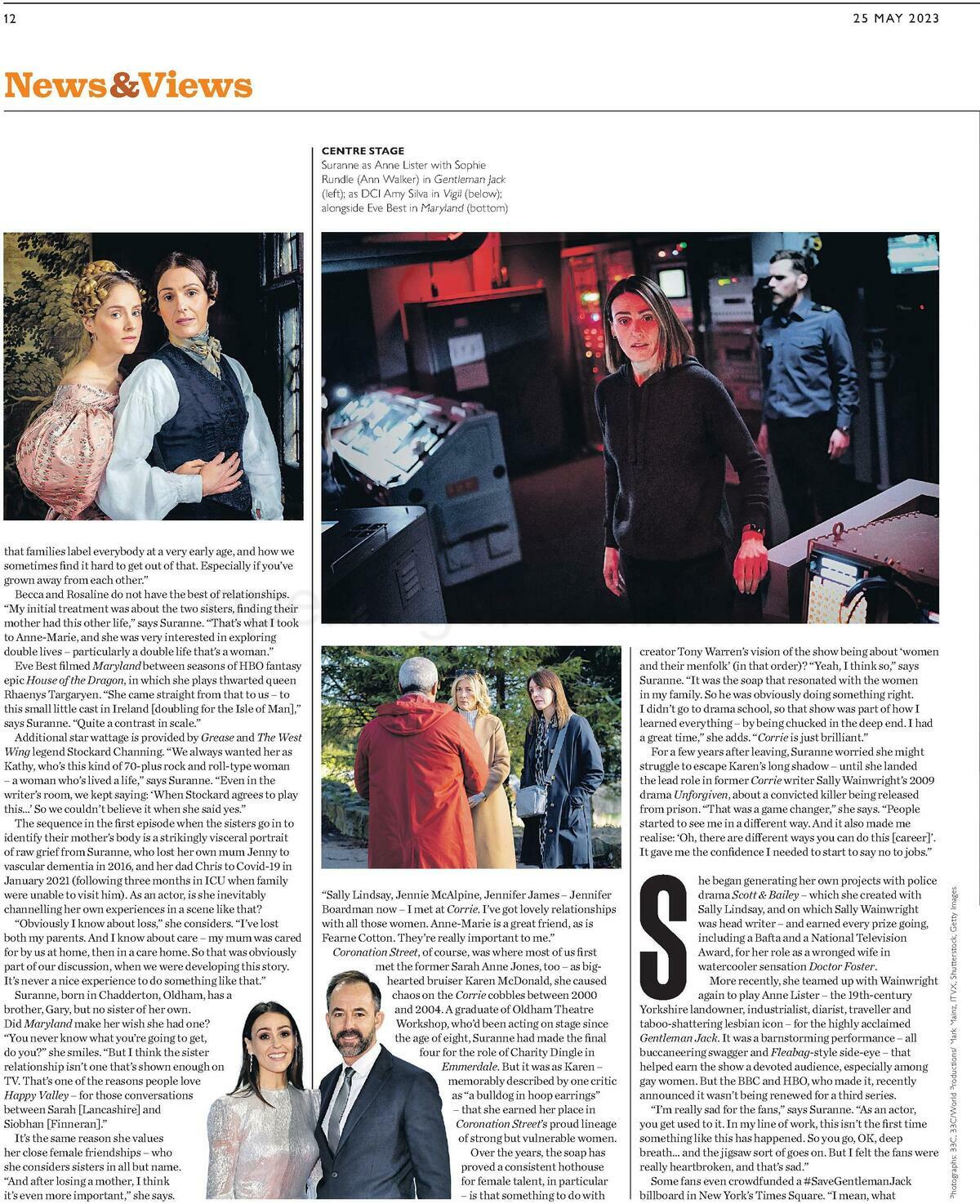 Waitrose Offers from 25 May