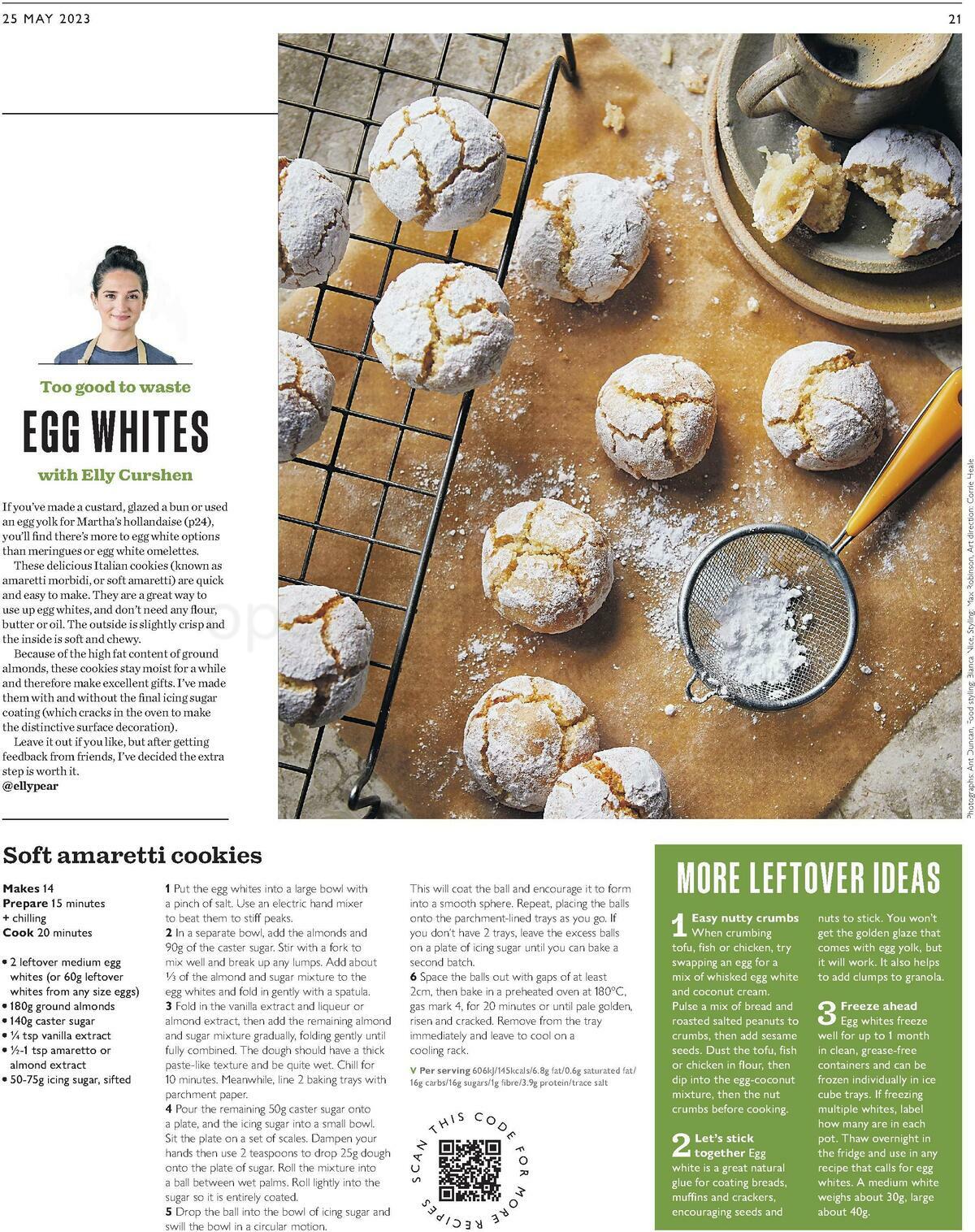 Waitrose Offers from 25 May