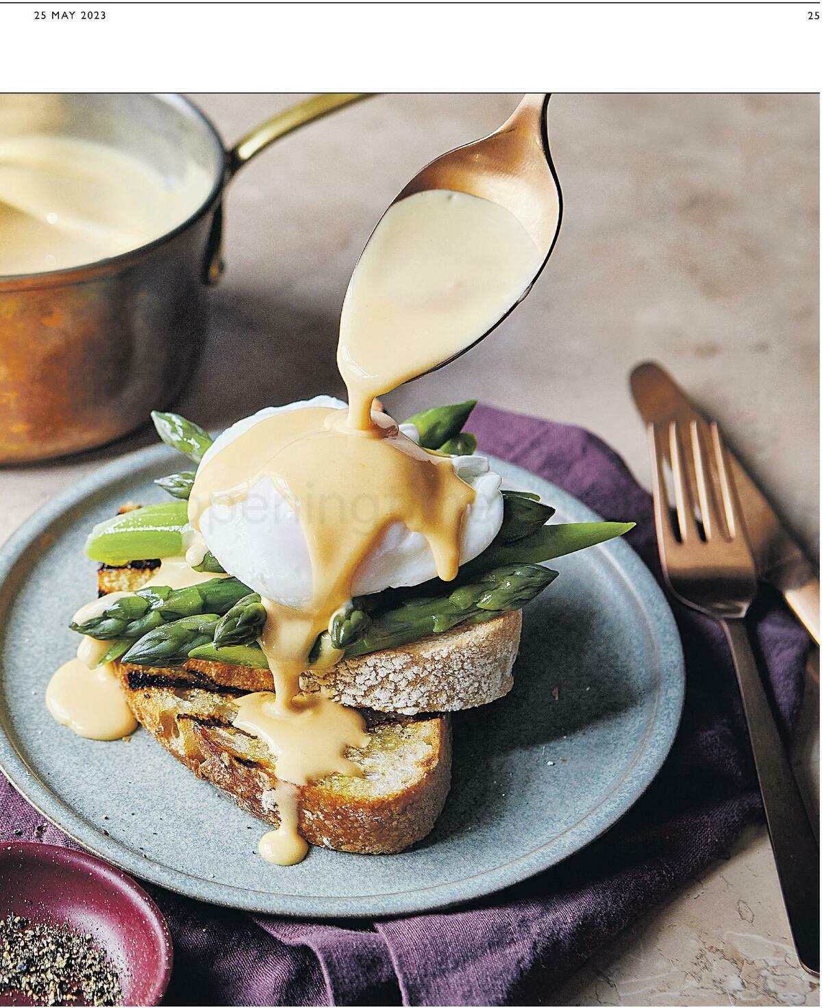 Waitrose Offers from 25 May