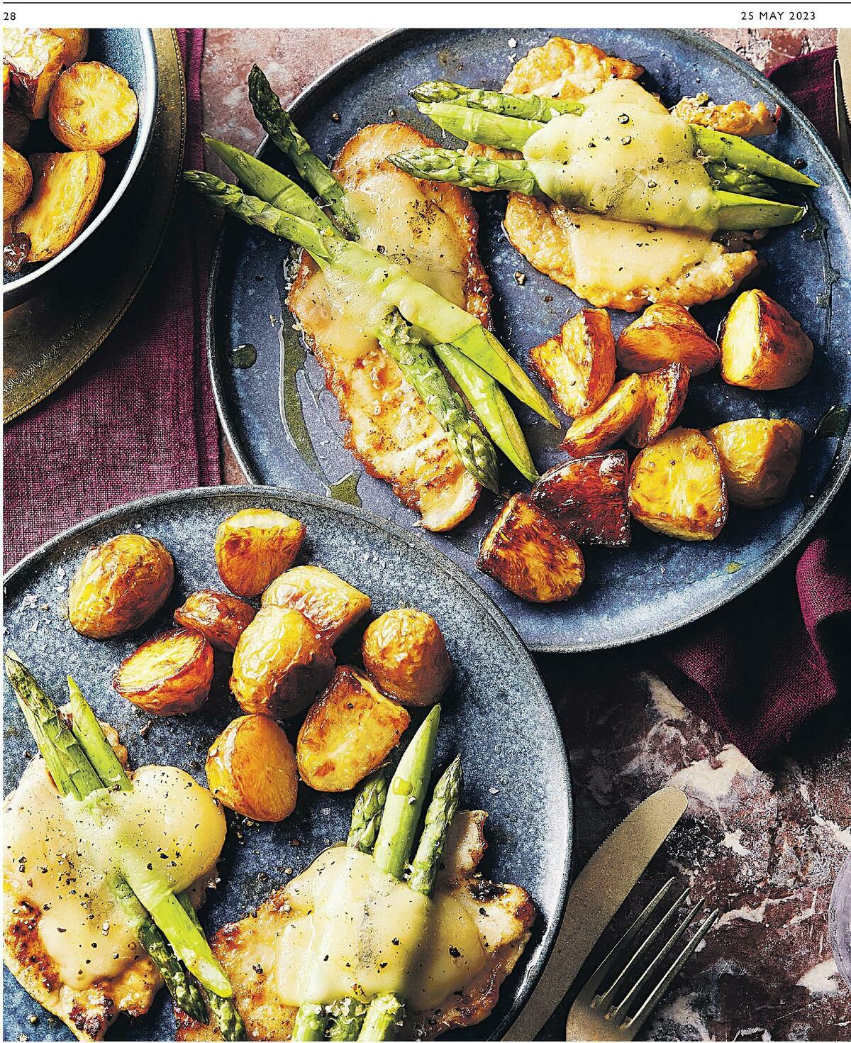 Waitrose Offers from 25 May