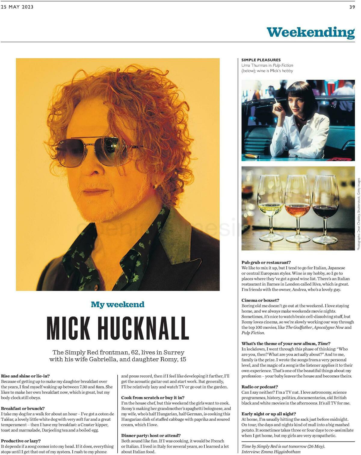 Waitrose Offers from 25 May