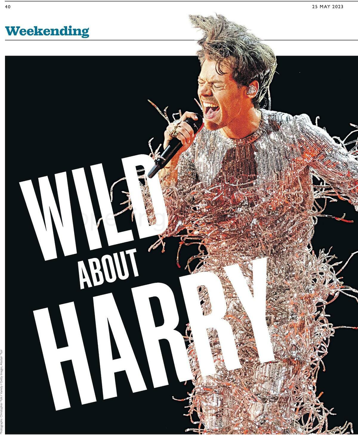 Waitrose Offers from 25 May