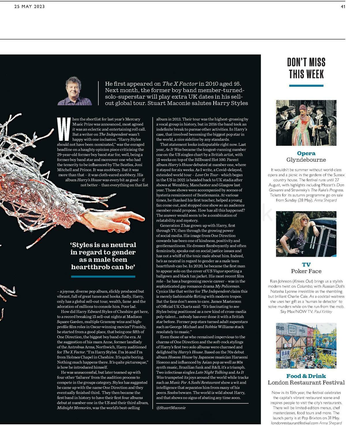 Waitrose Offers from 25 May