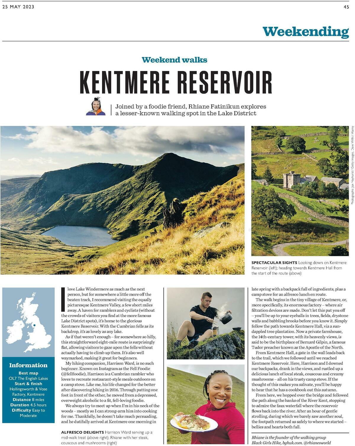 Waitrose Offers from 25 May