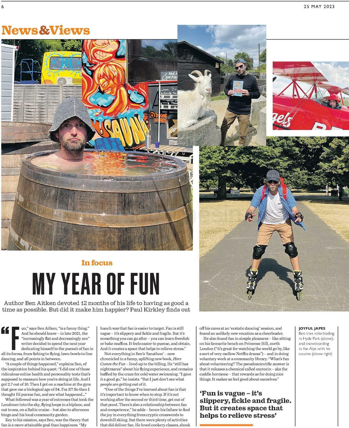 Waitrose Offers from 25 May