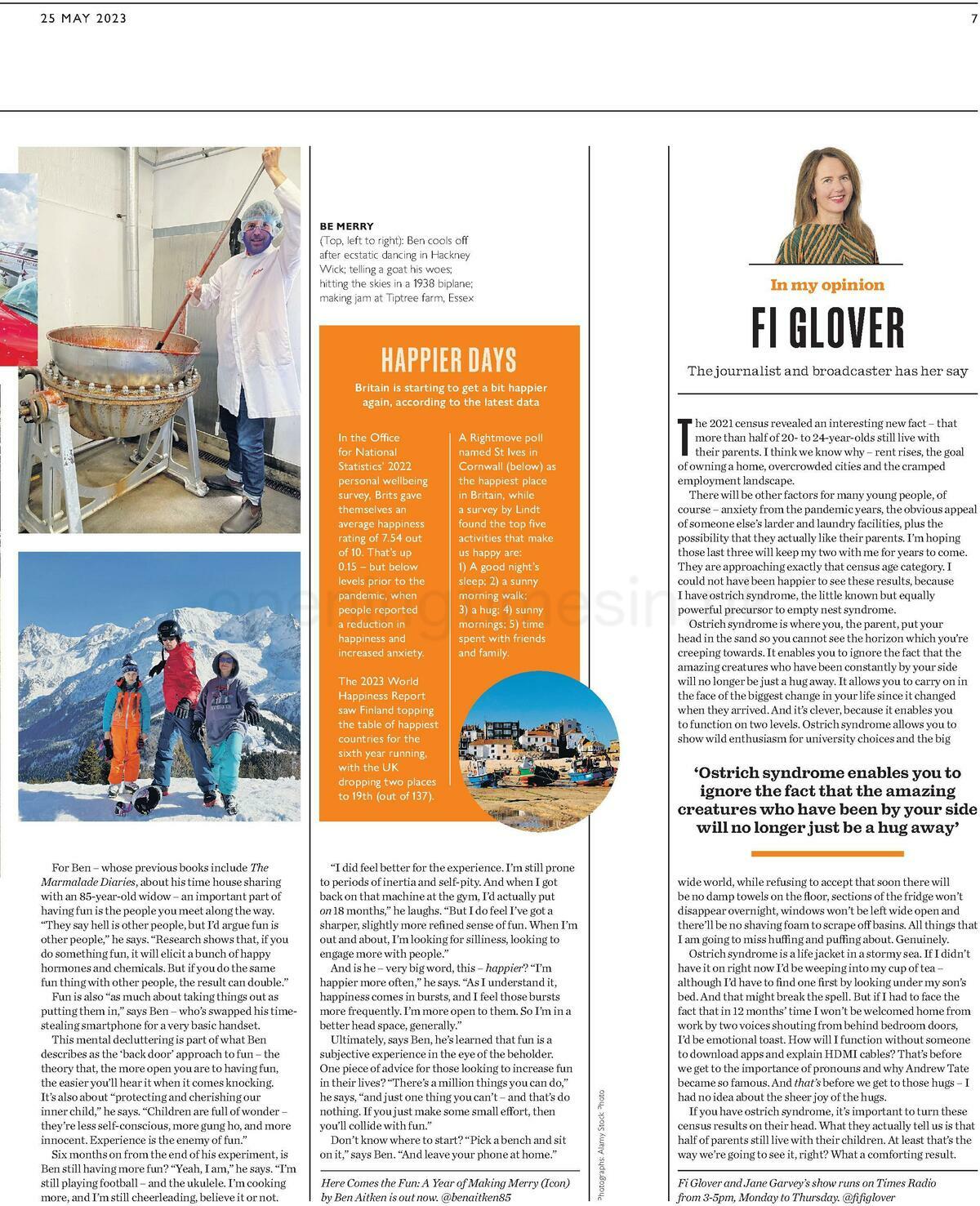 Waitrose Offers from 25 May