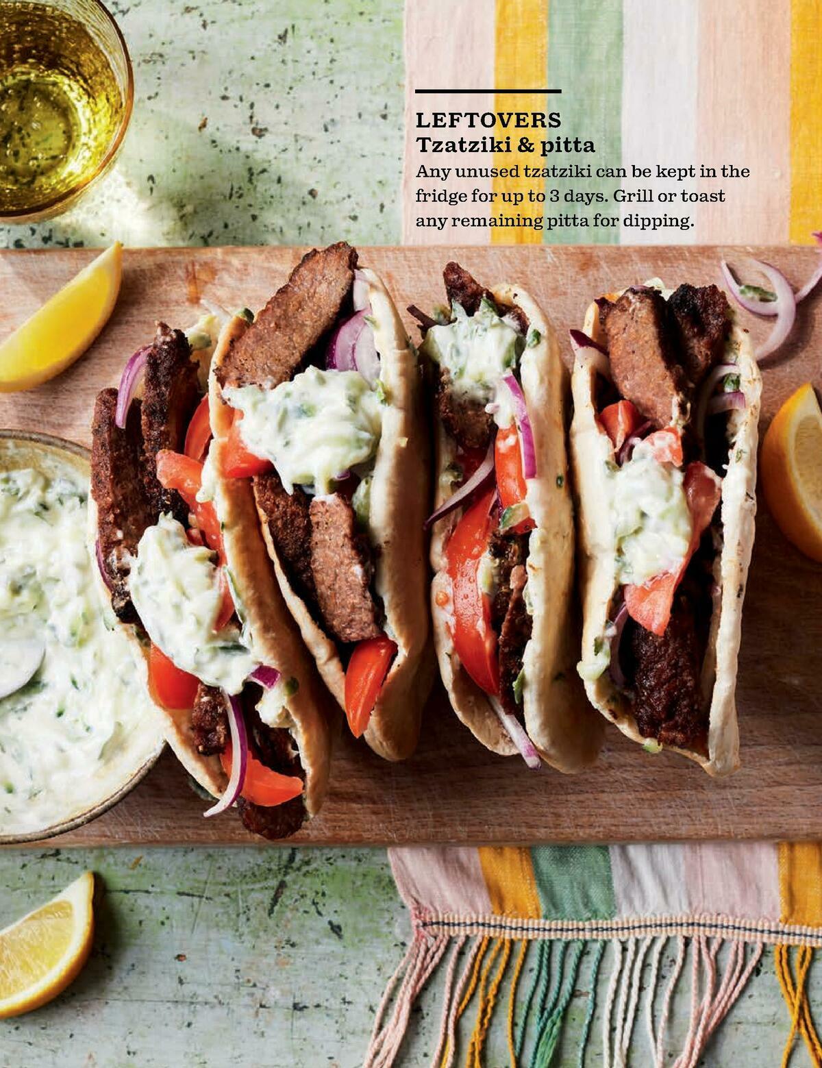 Waitrose Food Magazine June Offers from 1 June