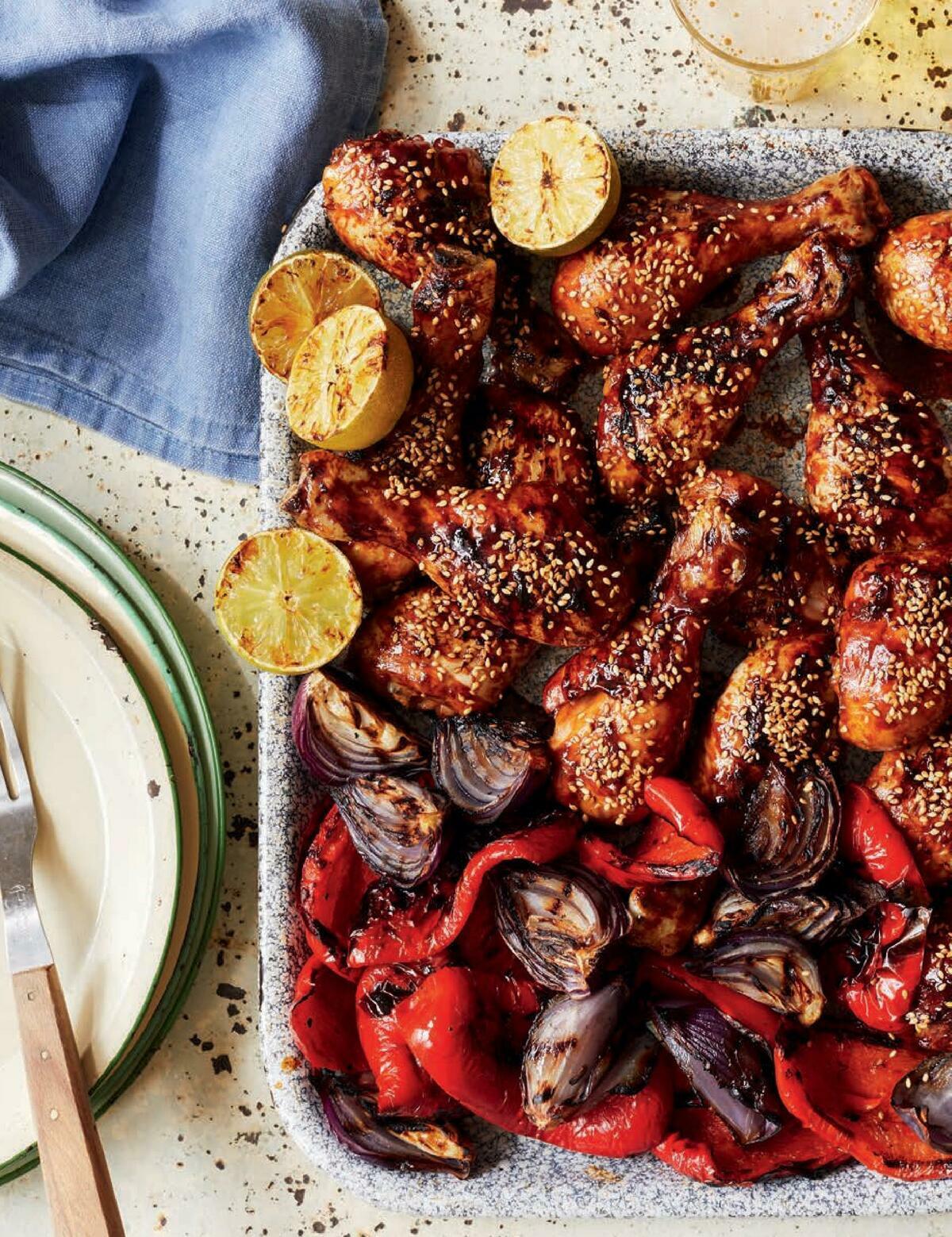 Waitrose Food Magazine June Offers from 1 June