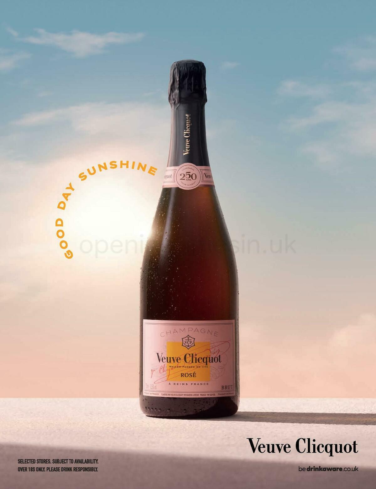 Waitrose Food Magazine June Offers from 1 June