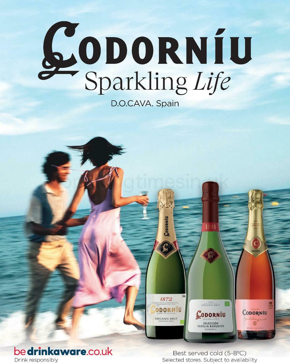 Waitrose Food Magazine June Offers from 1 June