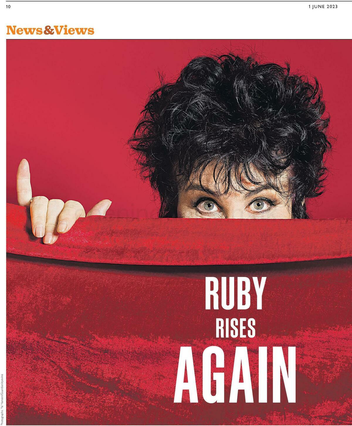 Waitrose Offers from 1 June