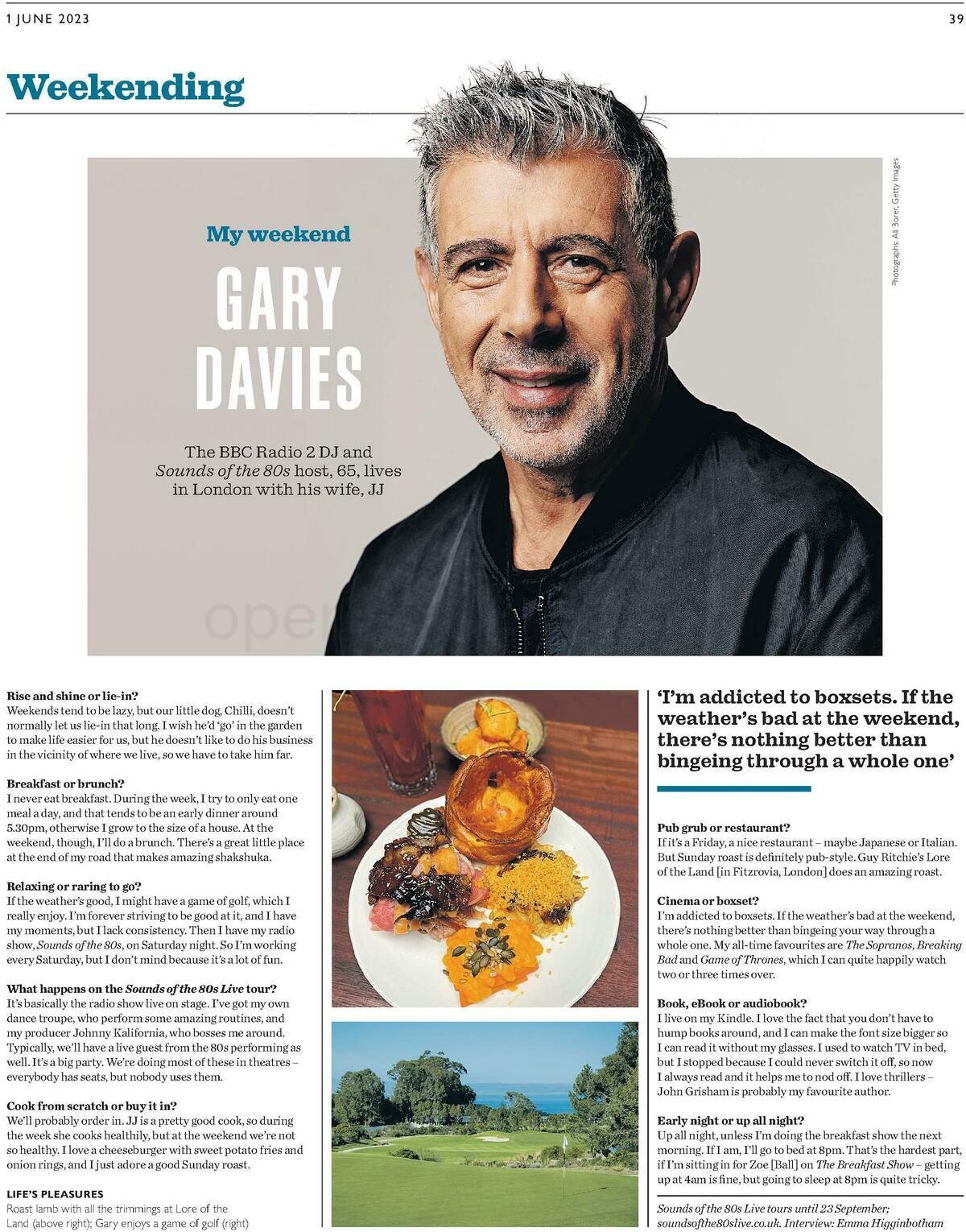 Waitrose Offers from 1 June