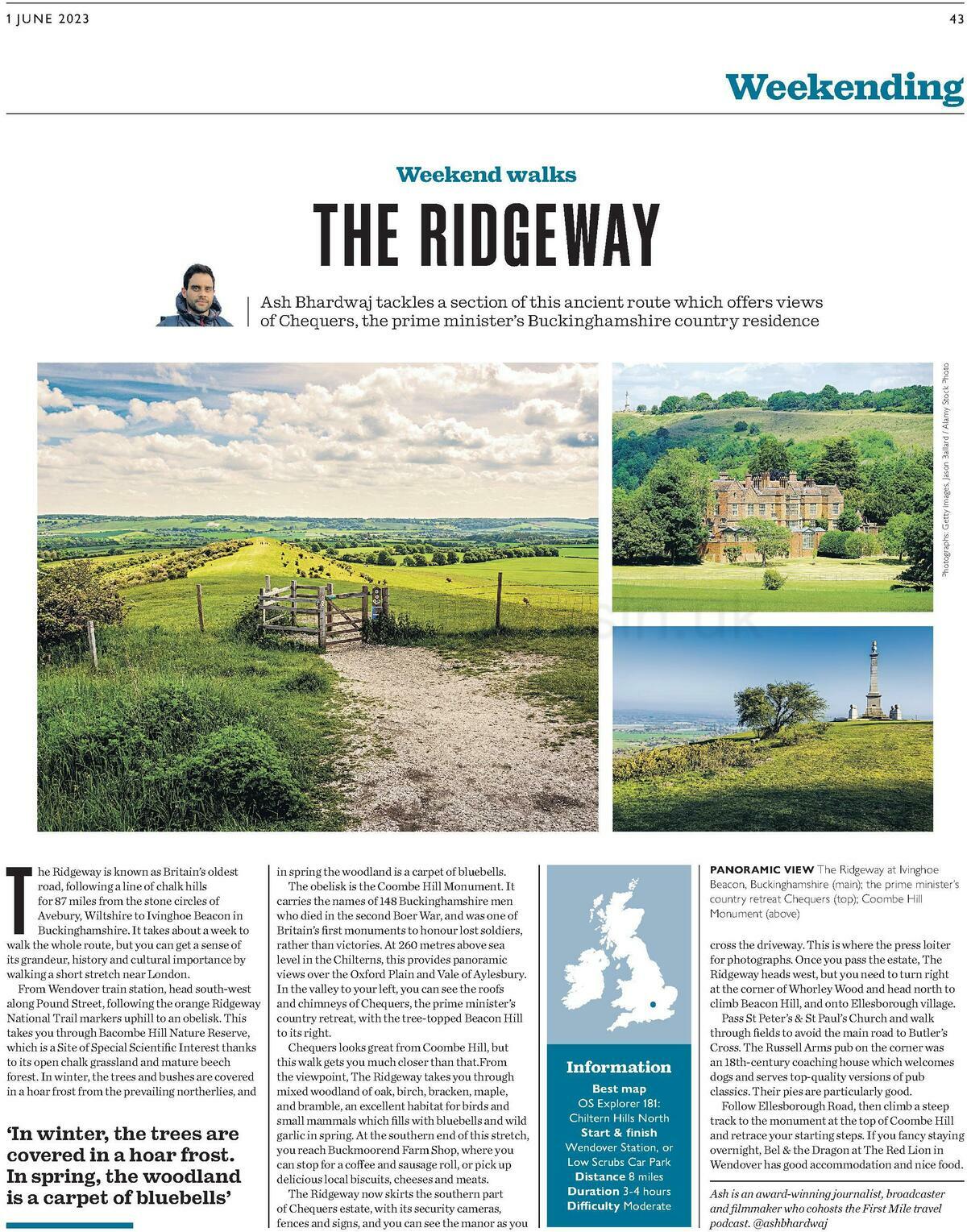 Waitrose Offers from 1 June