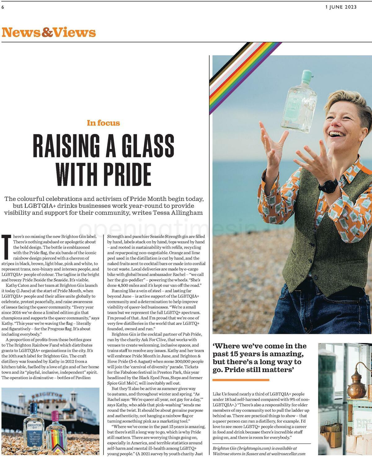 Waitrose Offers from 1 June