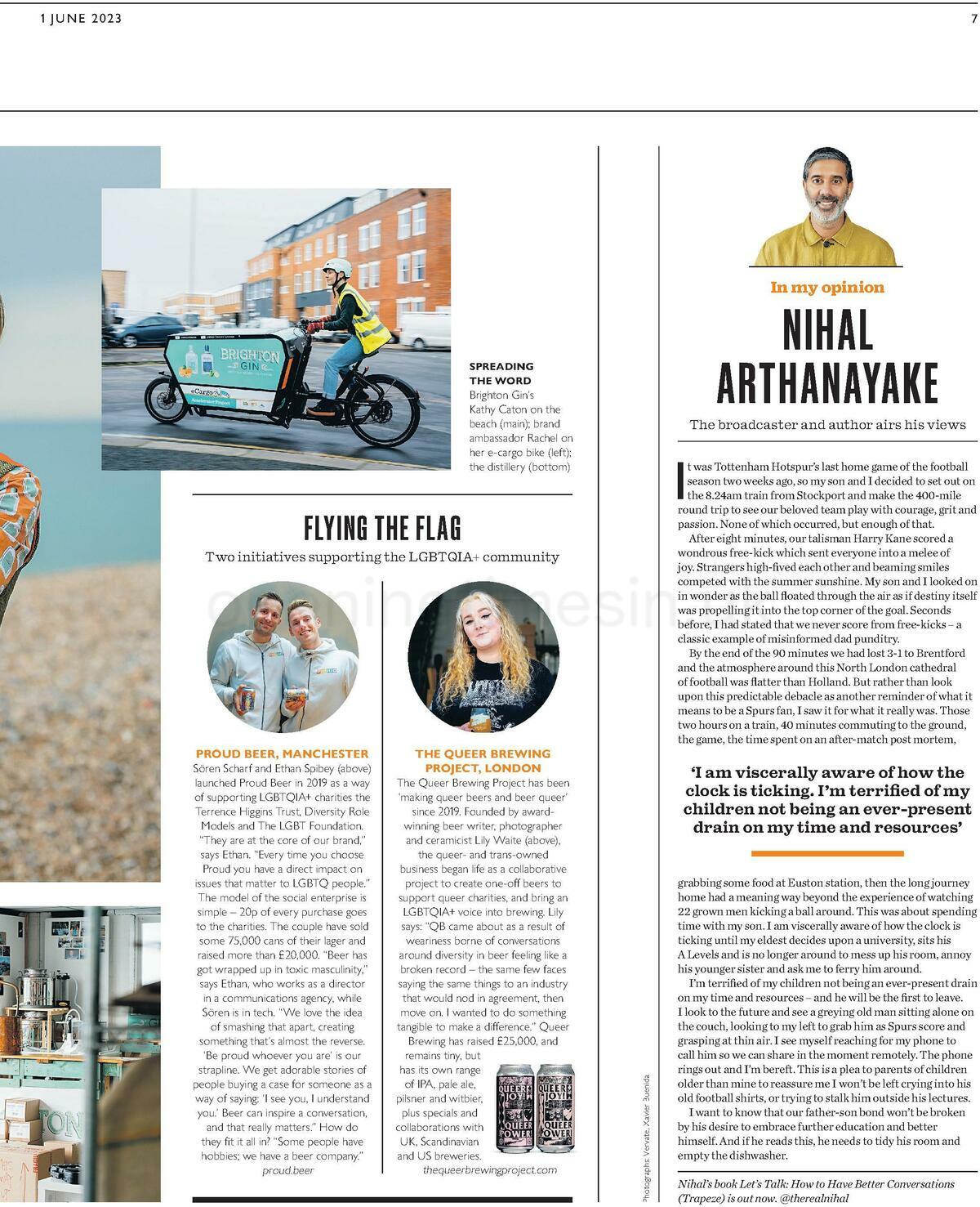 Waitrose Offers from 1 June