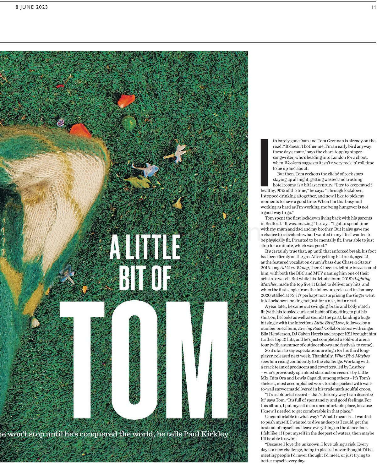 Waitrose Offers from 8 June