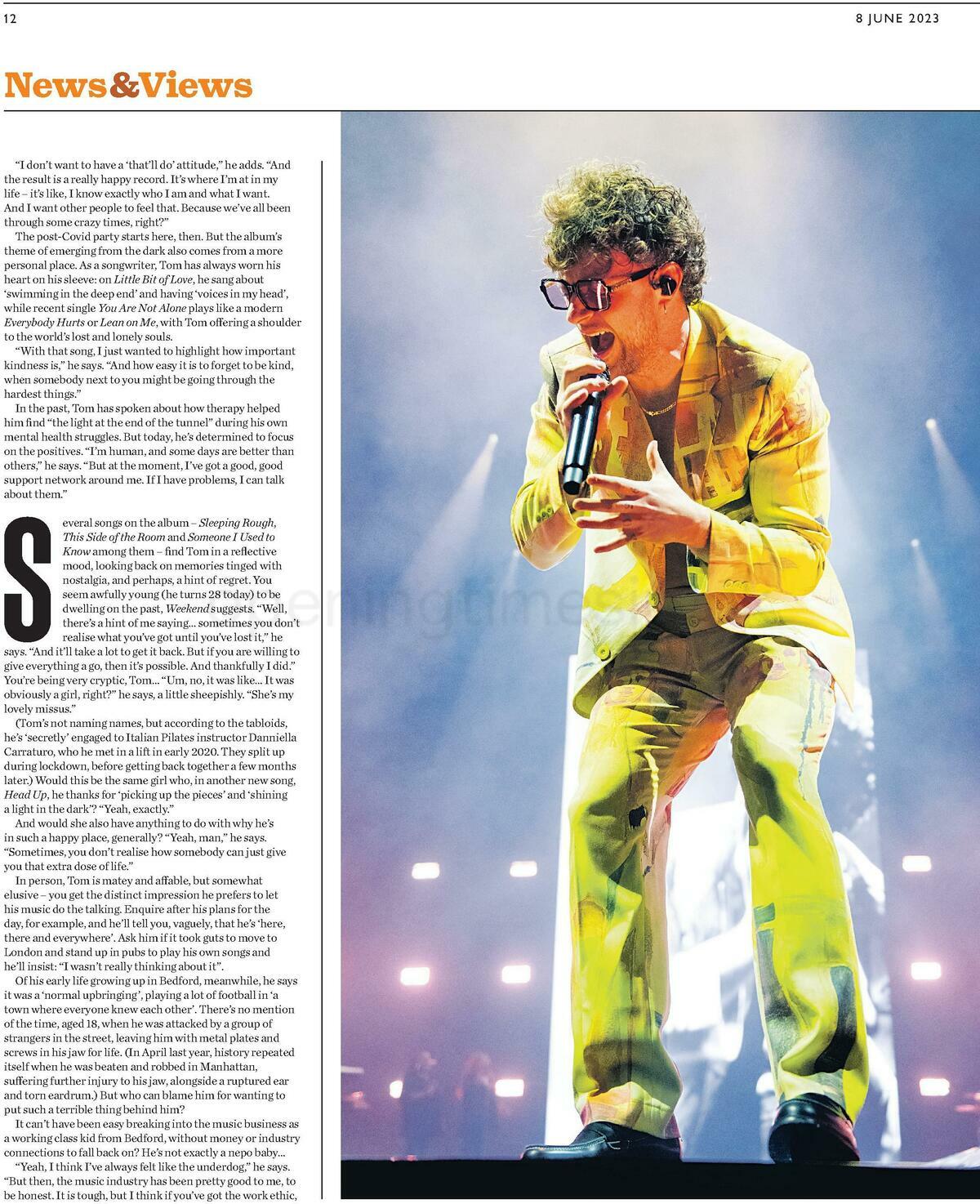 Waitrose Offers from 8 June