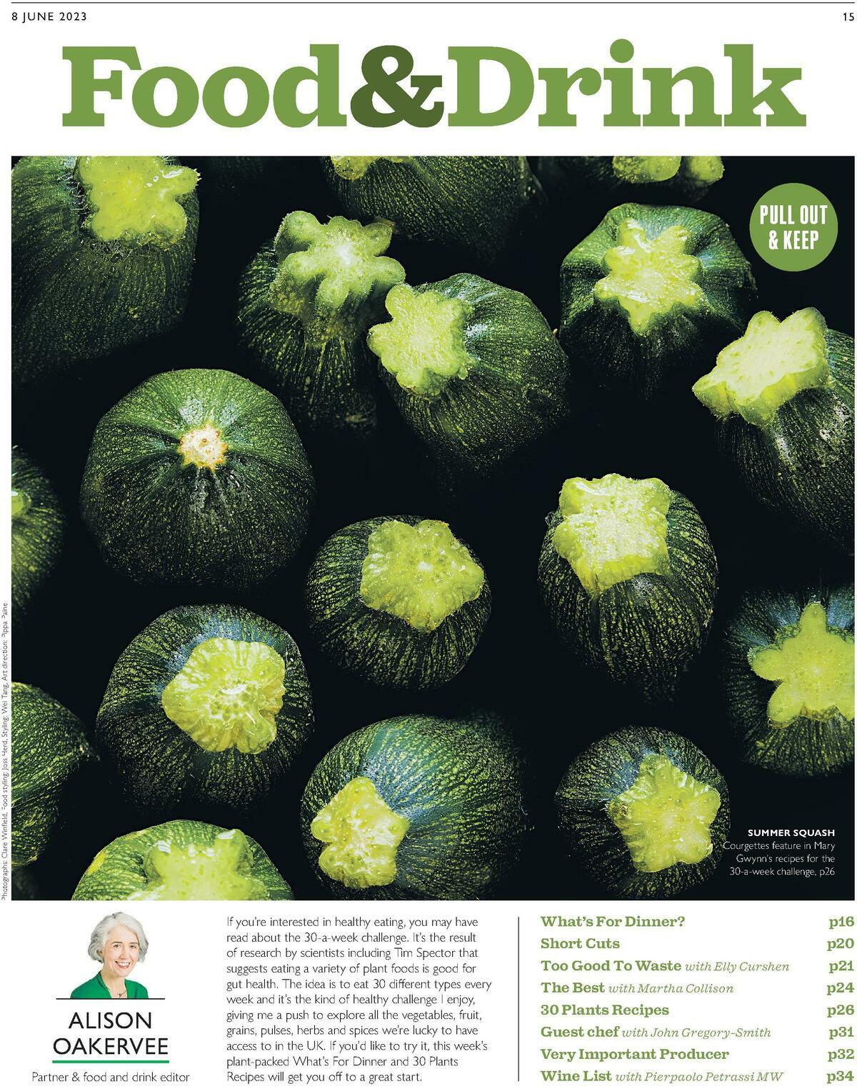 Waitrose Offers from 8 June